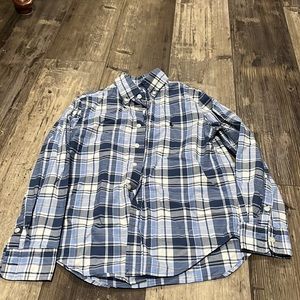 Boys Ralph Lauren shirt